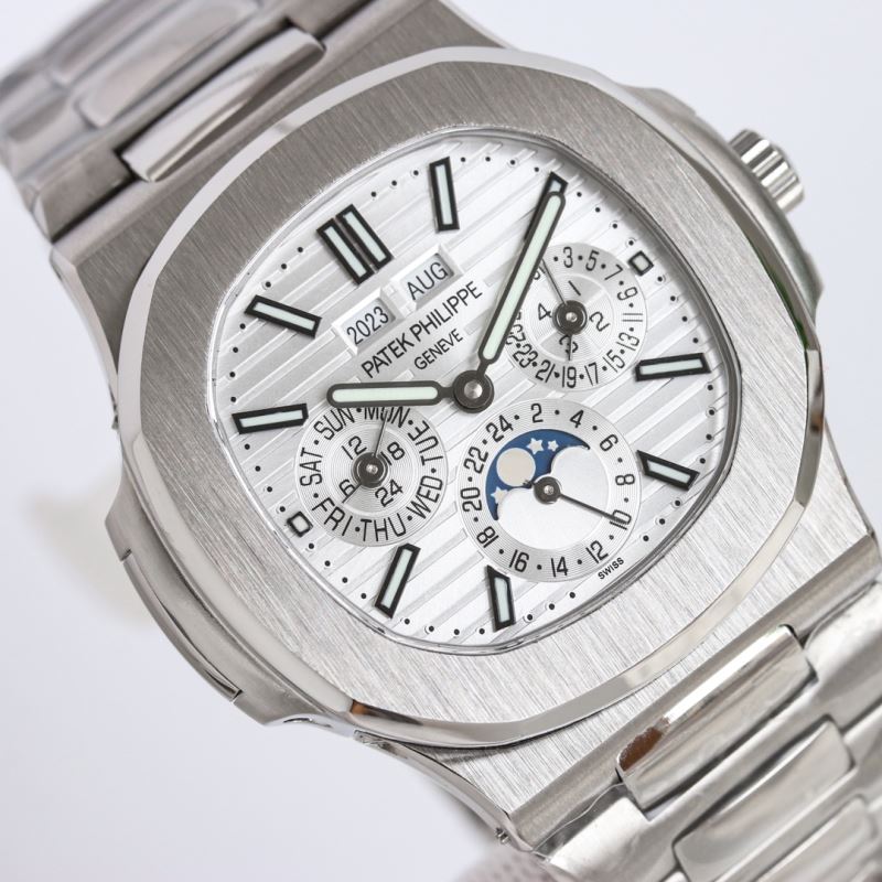 PATEK PHILIPPE Watches